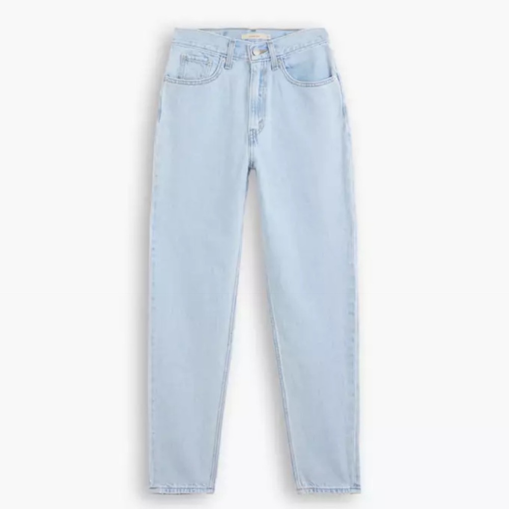 Levi’s 80s Mom Jeans